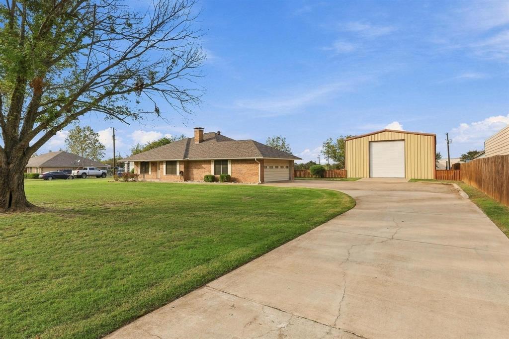 502 Preston Drive Property Photo 1
