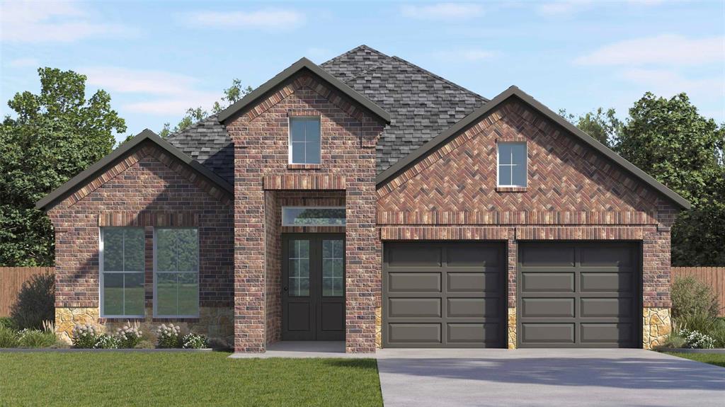 3637 Ansley Lane Property Photo 1