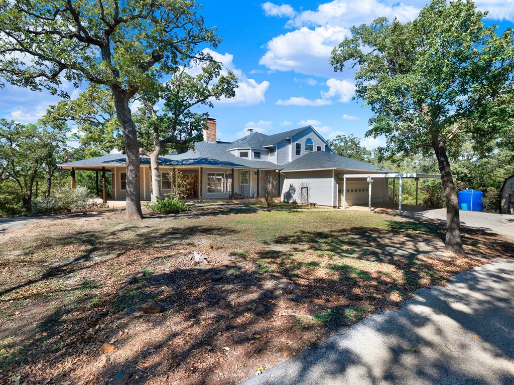 10080 Arvin Hill Road Property Photo 1