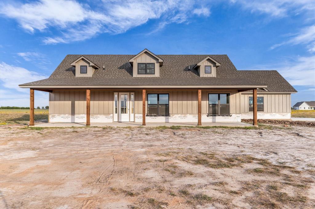 296 Sorghum Hill Property Photo 1