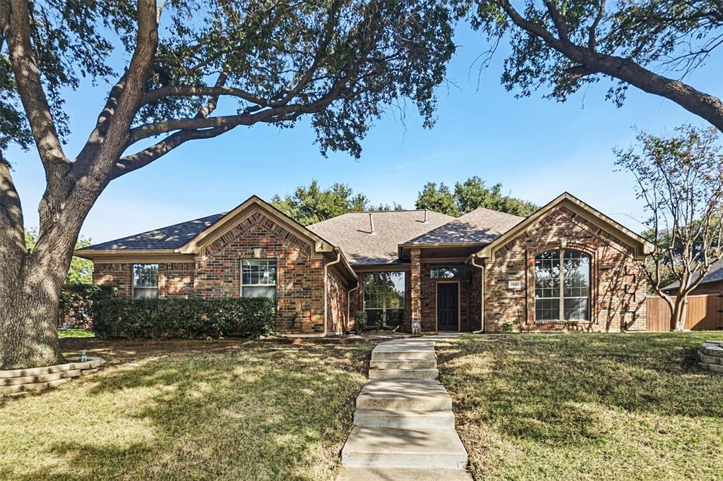 2924 Woodpark Drive Property Photo 1