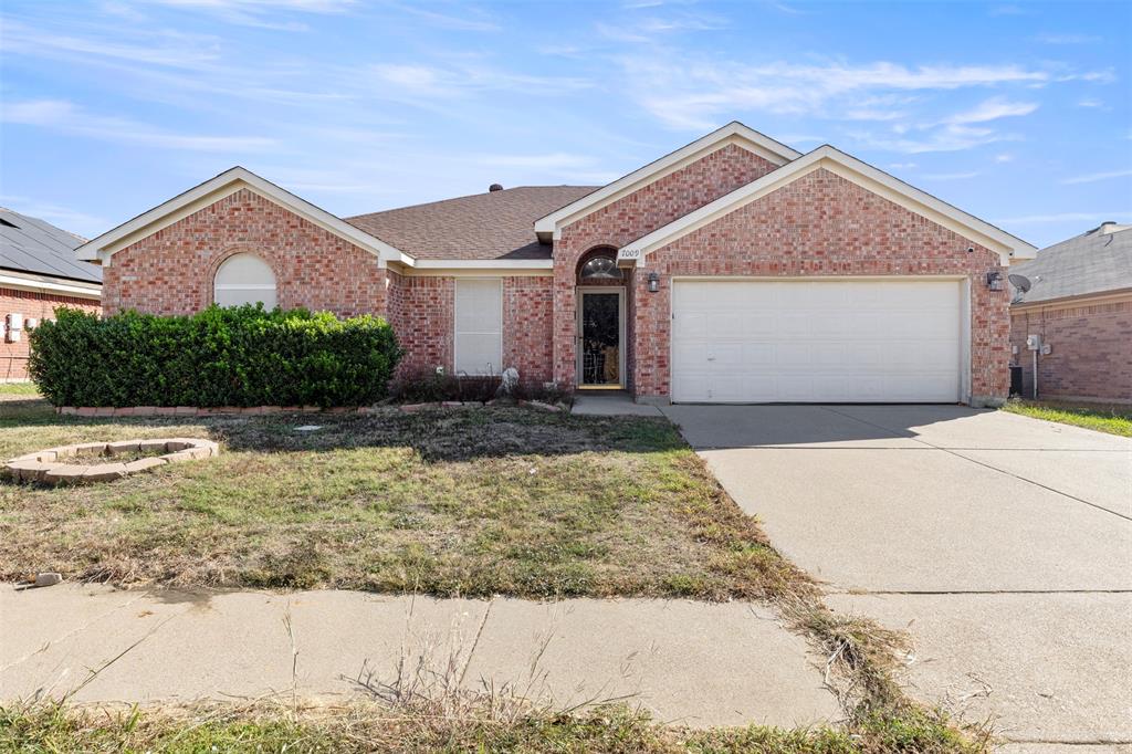 7009 Raven Meadow Drive Property Photo 1