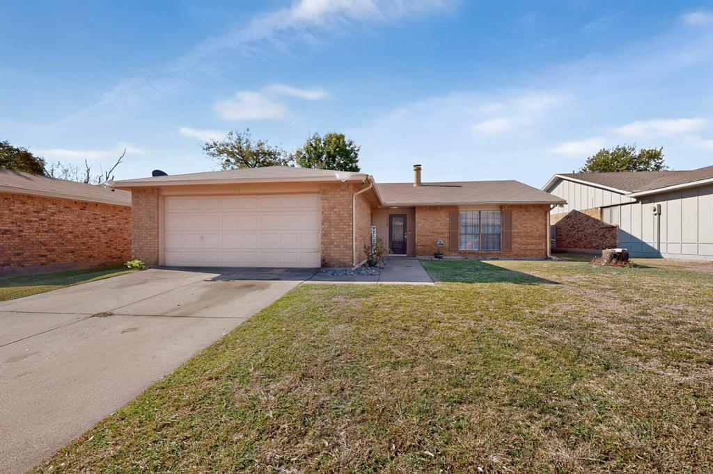 7708 Four Winds Drive Property Photo 1