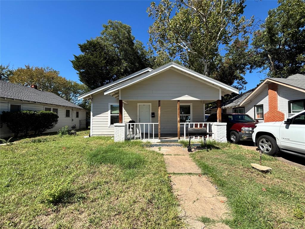 2917 Lenway Street Property Photo 1