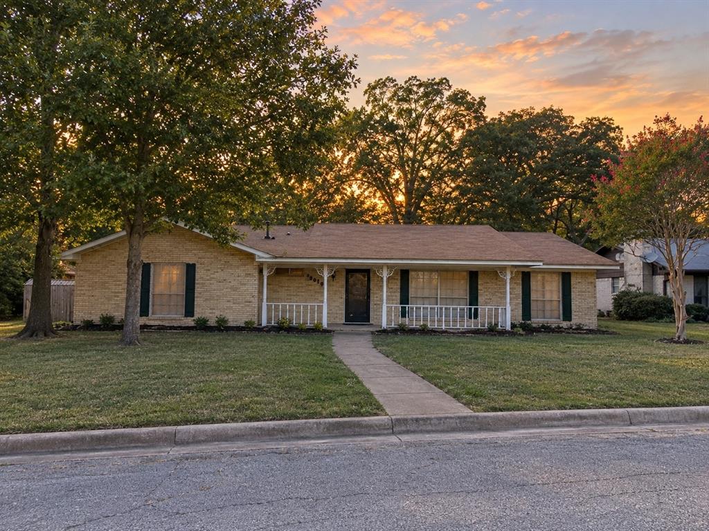 3040 Choctaw Road Property Photo 1