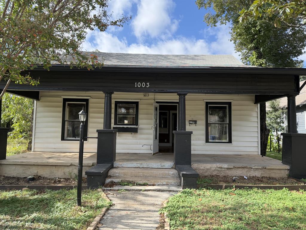 1003 3rd Street Property Photo 1