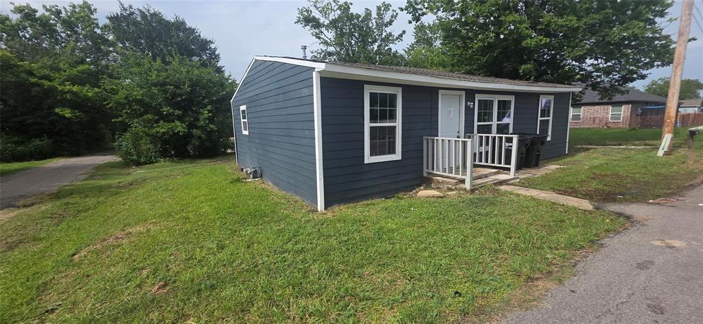 3510 Marshall Street Property Photo 1
