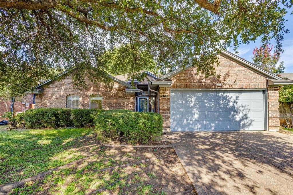3728 Fairhaven Drive Property Photo 1