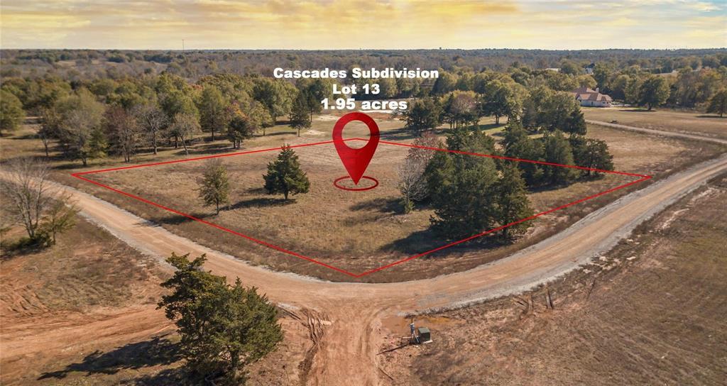 Tbd Stillhouse Rd Lot 13 Property Photo 1