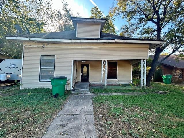 1106 E Texas Avenue Property Photo 1