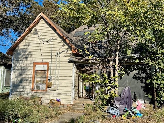 503 E Navarro Avenue Property Photo 1
