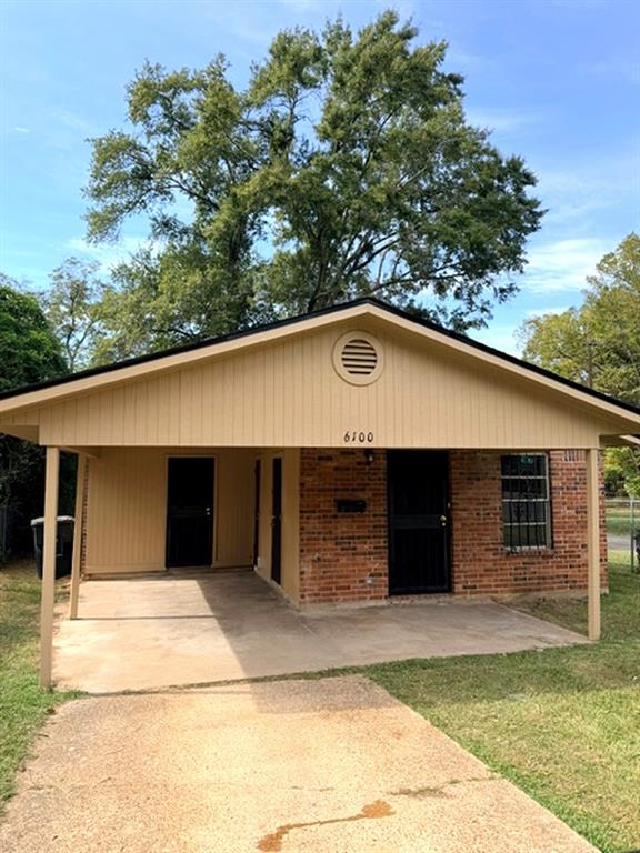 6100 Southern Avenue Property Photo 1