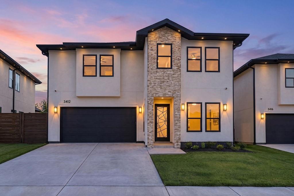 3412 Umyousef Court Property Photo 1