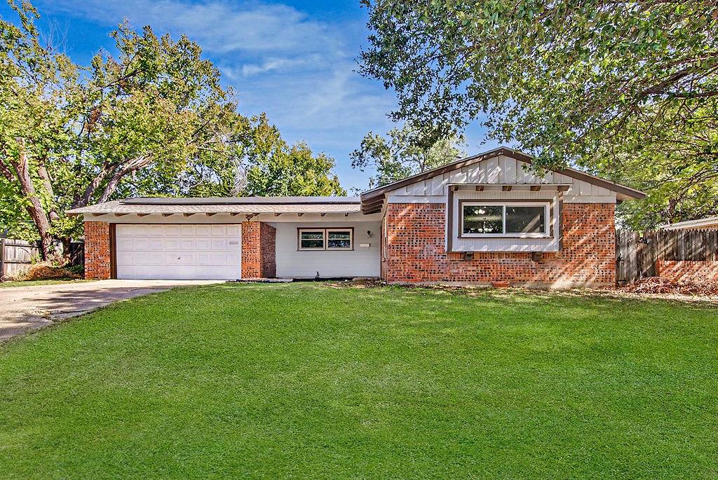 3113 Chisholm Trail Property Photo 1