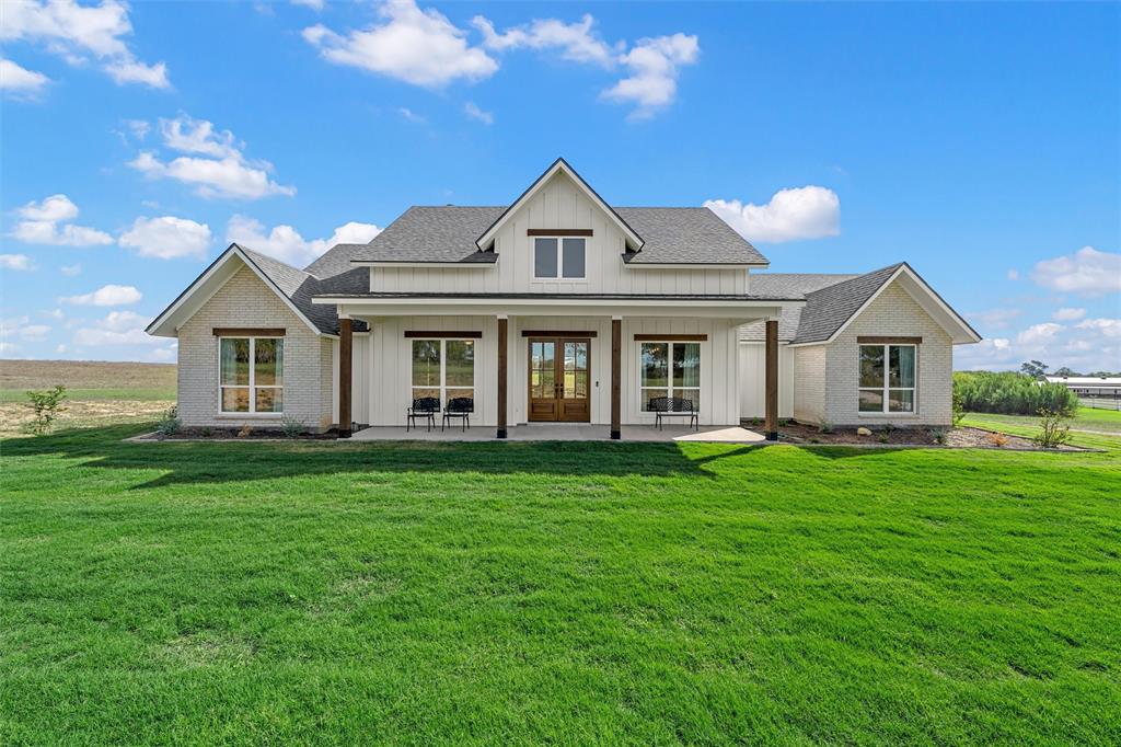 409 Blue Cut Road Property Photo 1