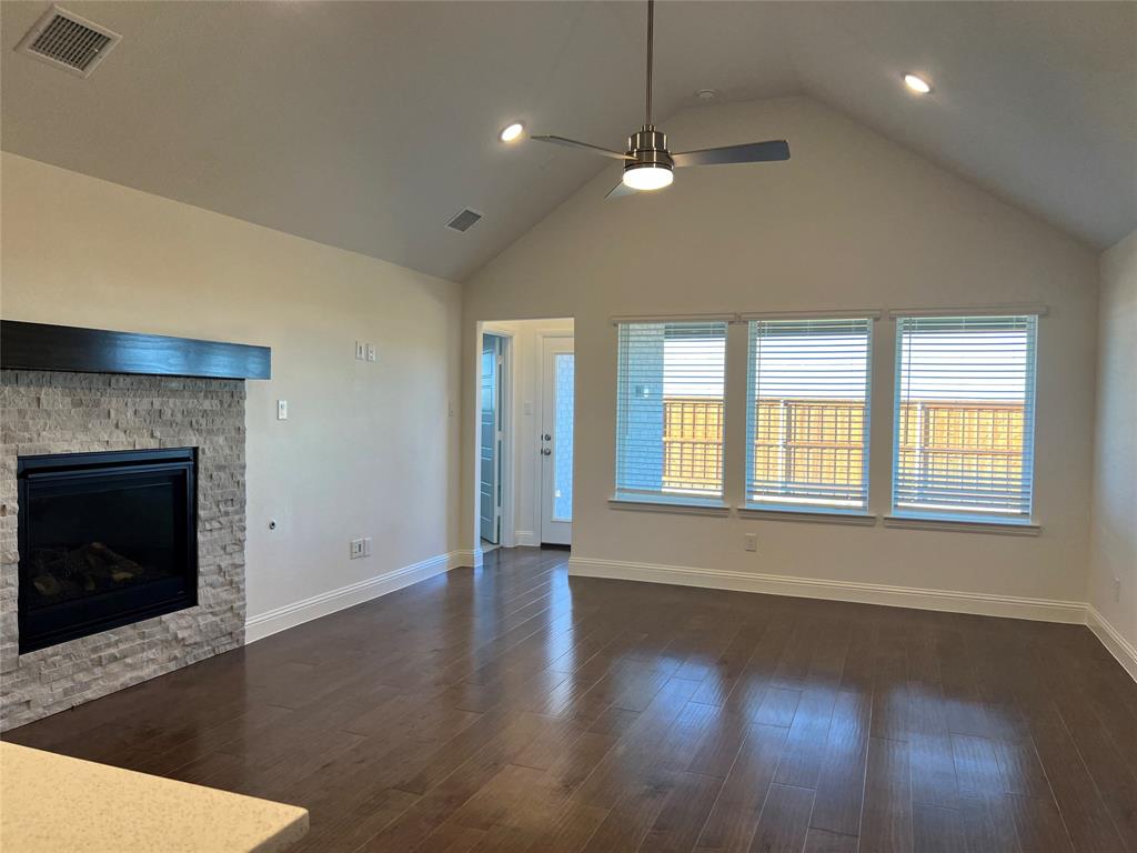 16533 Hidden Cove Drive Property Photo 1