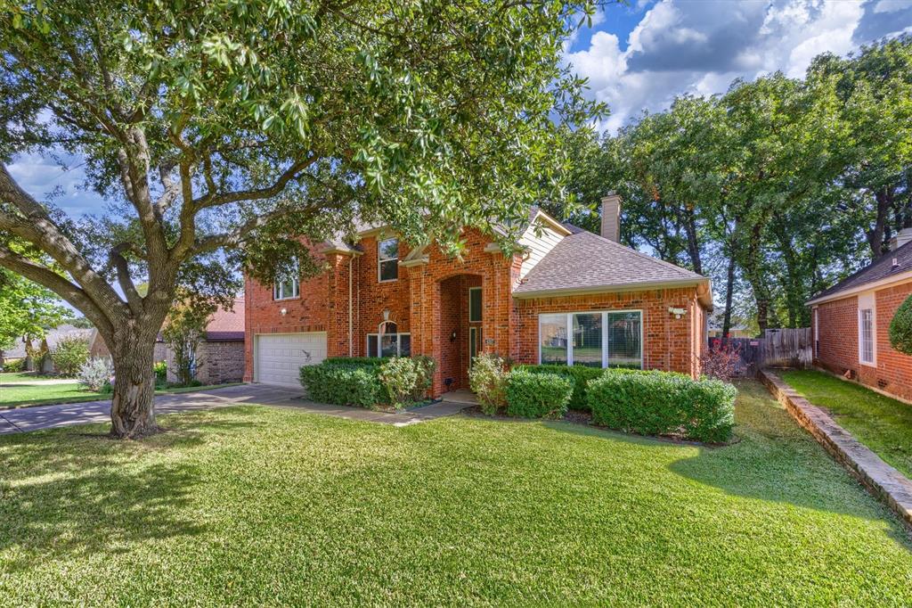 4317 Hazy Meadow Lane Property Photo 1