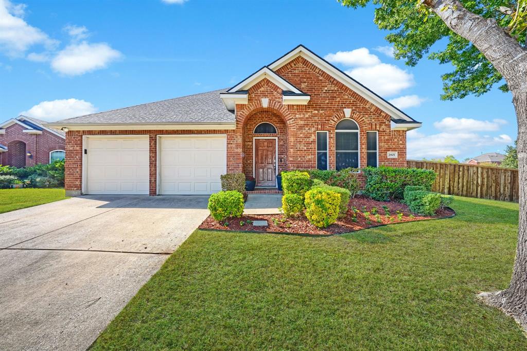 2801 Turtle Dove Lane