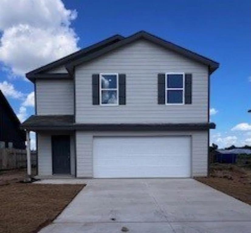 631 Clear Creek Court Property Photo 1