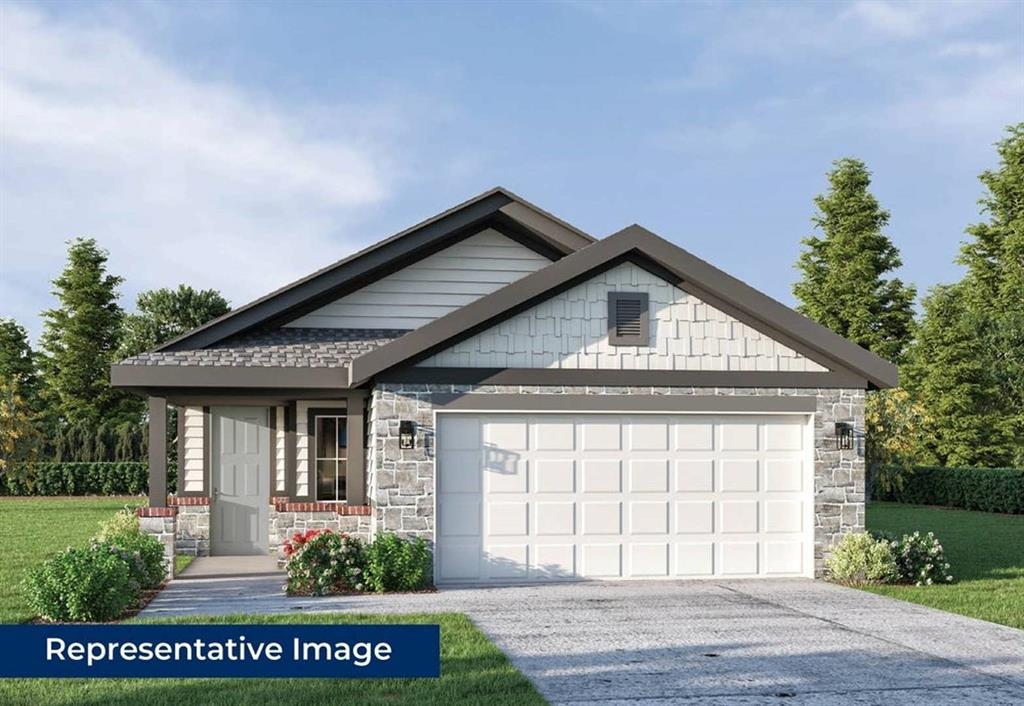 9917 Wild Flower Way Property Photo 1