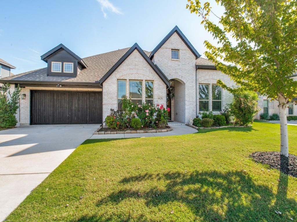 4626 Nomad Drive Property Photo 1
