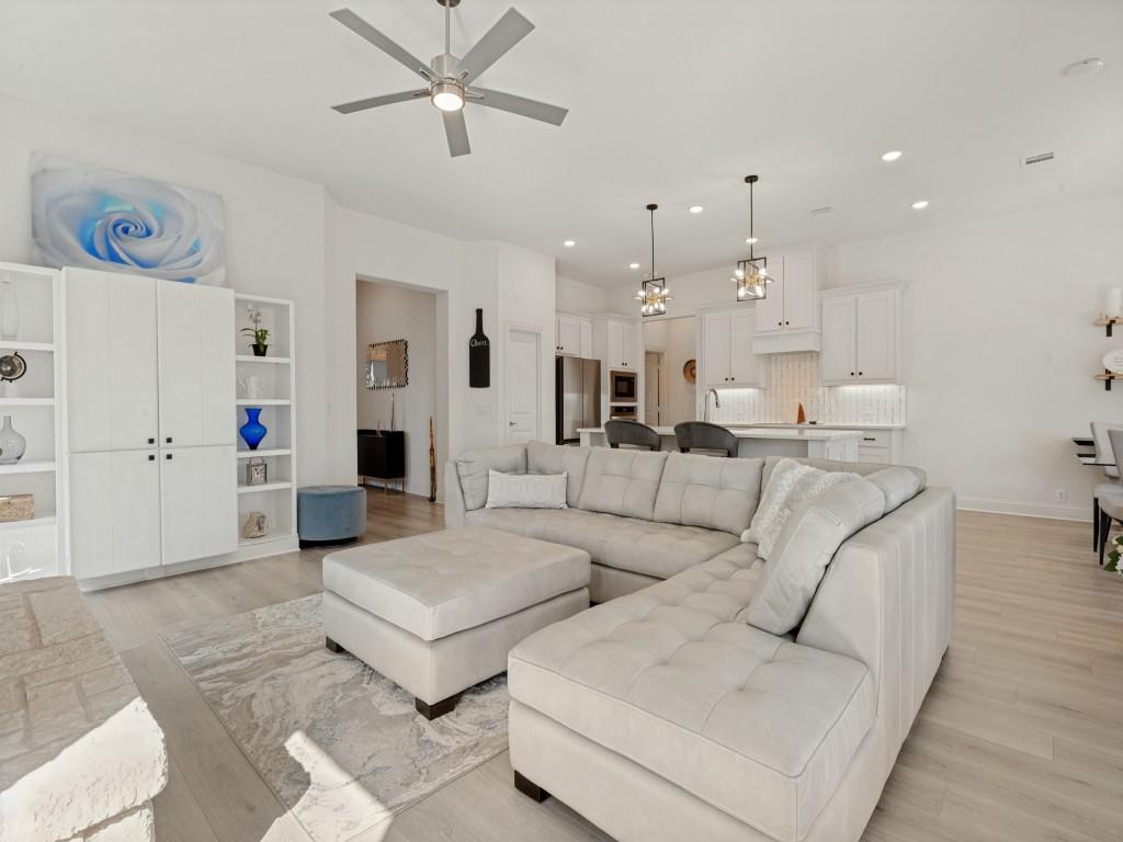 4626 Nomad Drive Property Photo 4