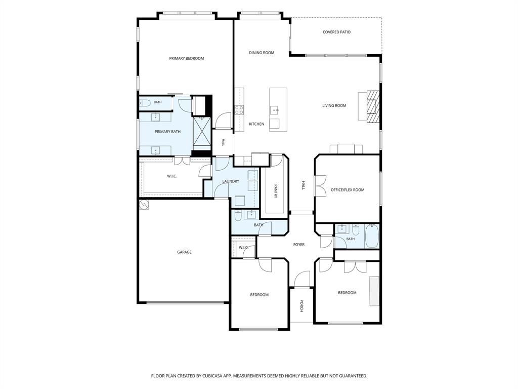 4626 Nomad Drive Property Photo 30