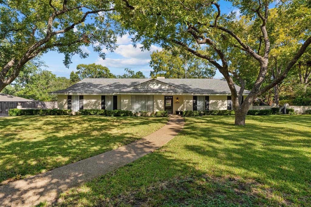 4809 Pecan Terrace Property Photo 1