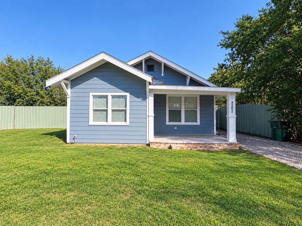 3202 Euel Street Property Photo 1