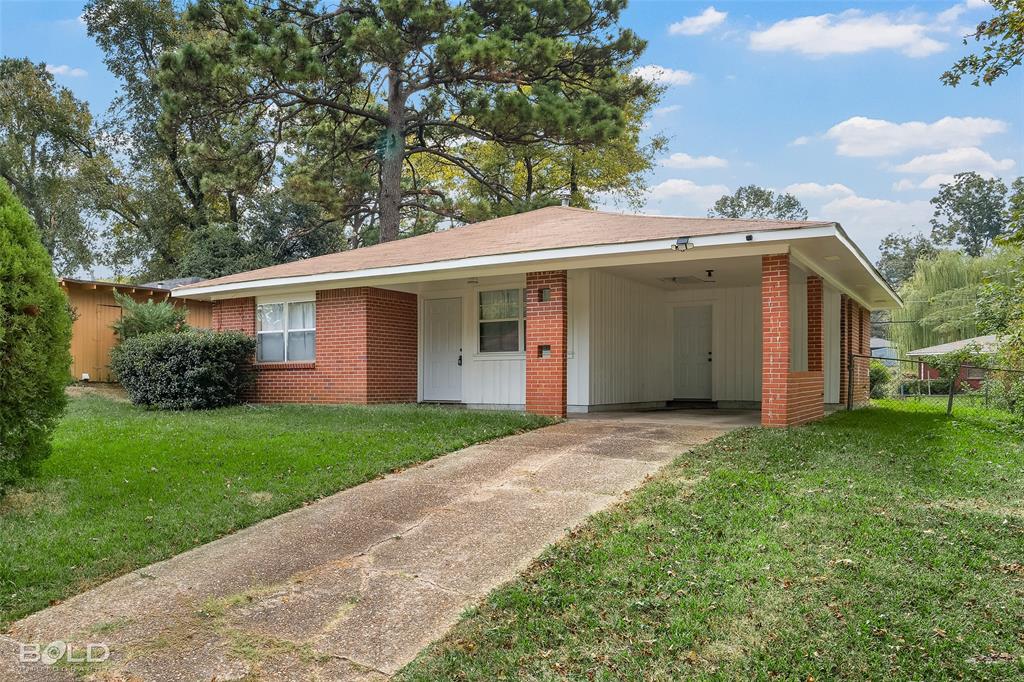 3825 Merwin Property Photo 1