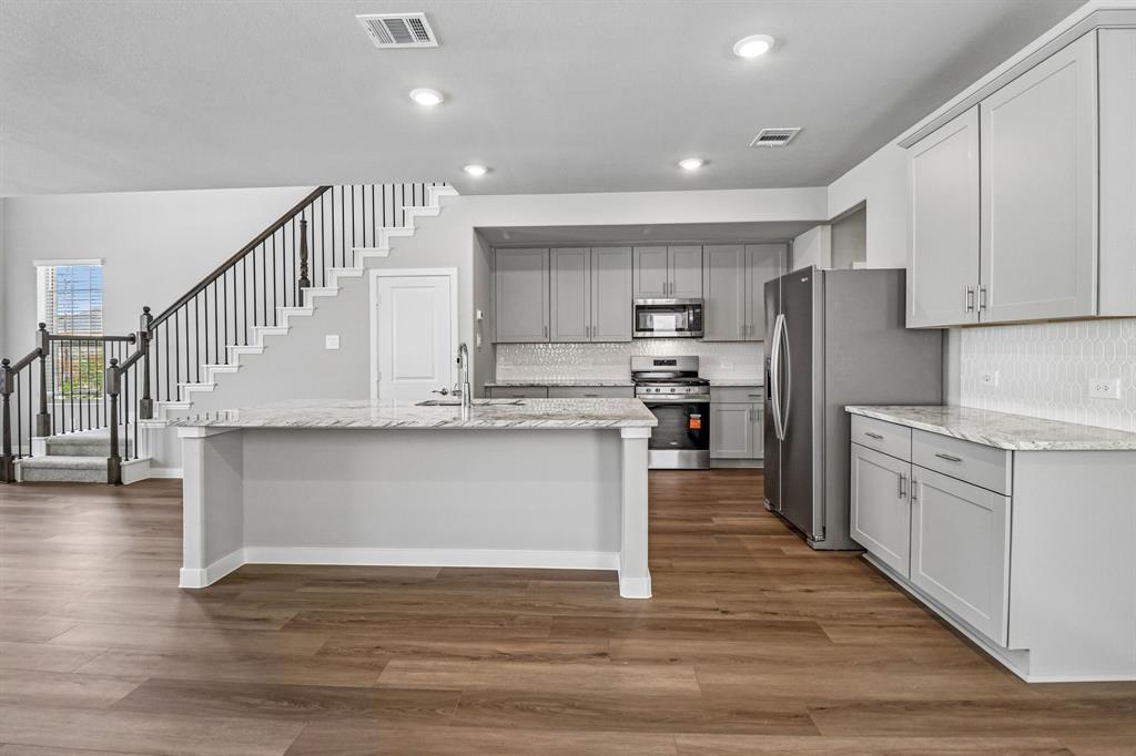 2605 Hot Springs Drive Property Photo 1