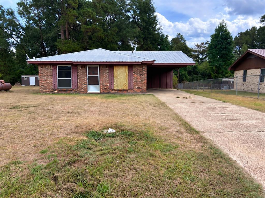 125 Rannie Road Property Photo 1
