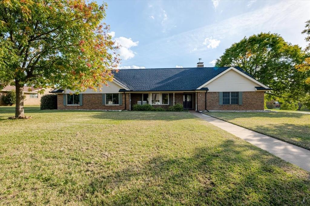 2600 Hilley Drive Property Photo 1