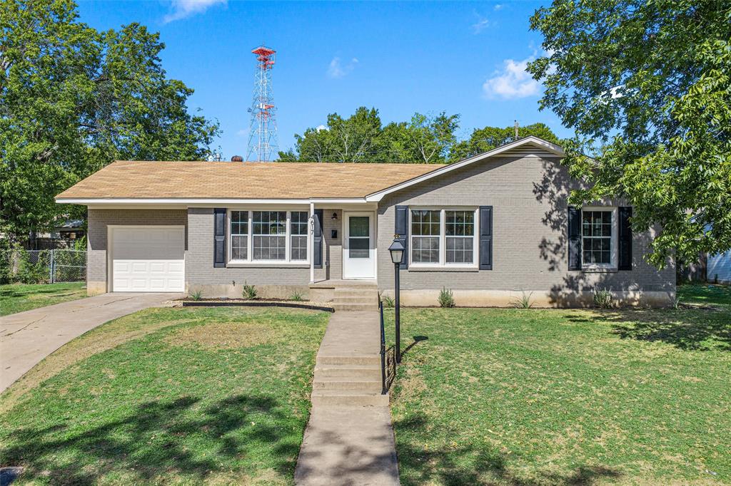 4617 Cole Avenue Property Photo 1