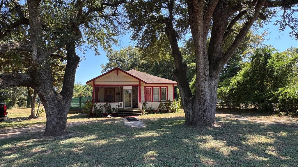 12917 Adger Road Property Photo 1