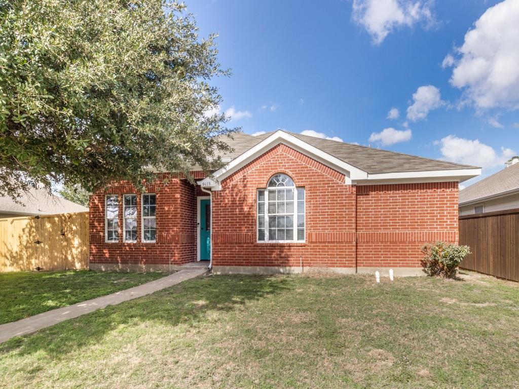 9613 Brierwyck Drive Property Photo 1