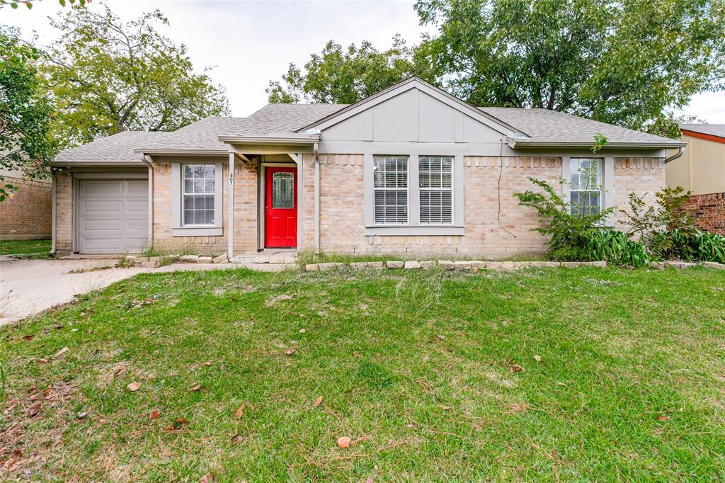 807 Cavalier Drive Property Photo 1