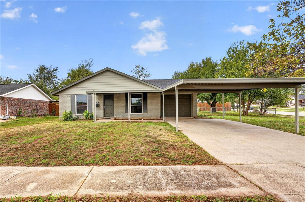 2648 Whippoorwill Drive Property Photo 1