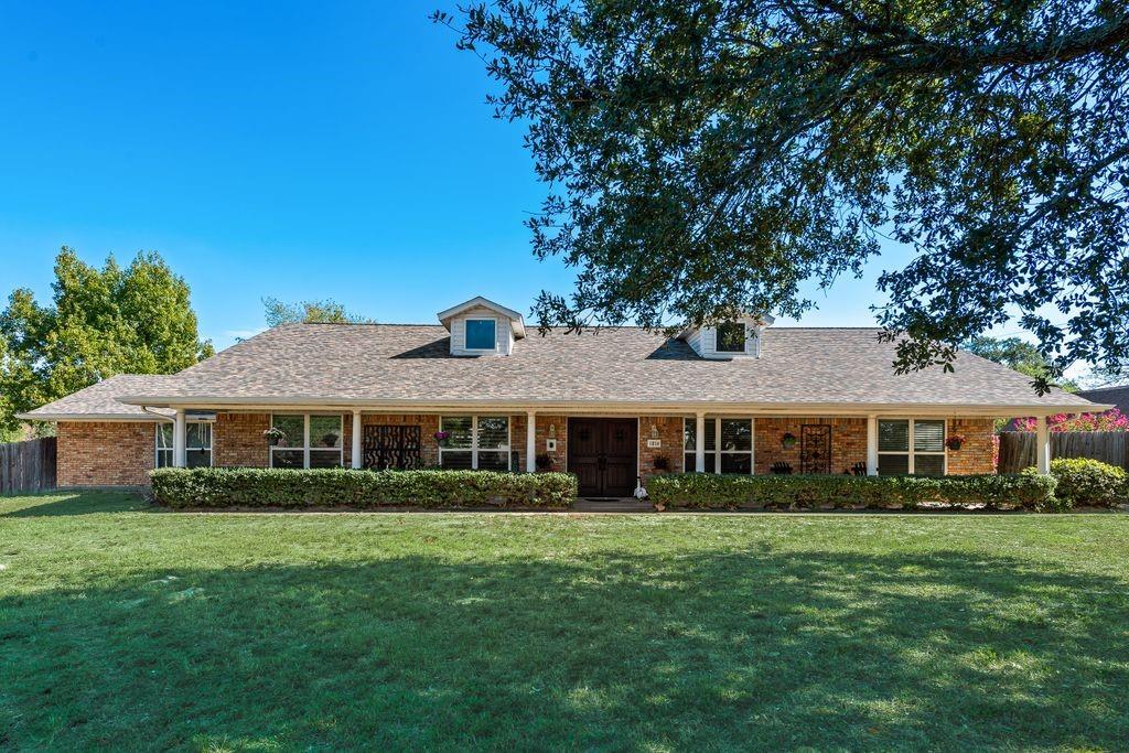 1814 Mill Creek Road Property Photo 7