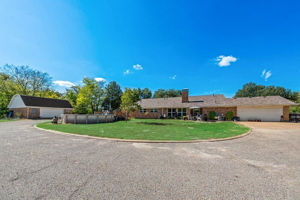 1814 Mill Creek Road Property Photo 32