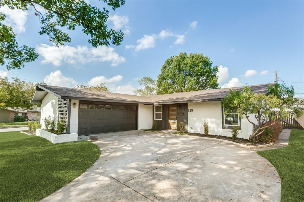 828 Melrose Drive Property Photo 1