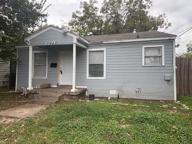 2702 Marder Street Property Photo 1