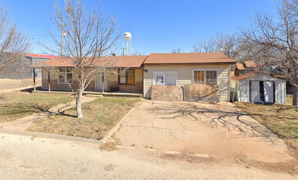 113 S Woods Street Property Photo 1