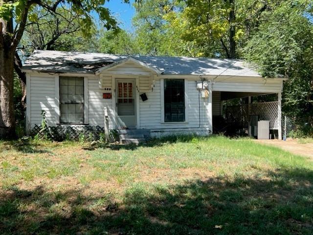 605 11th Street Property Photo 1
