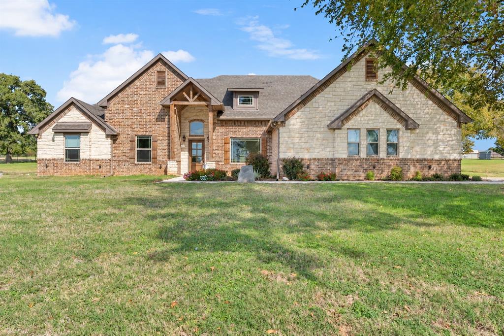 1450 Turpin Lake Road Property Photo 1