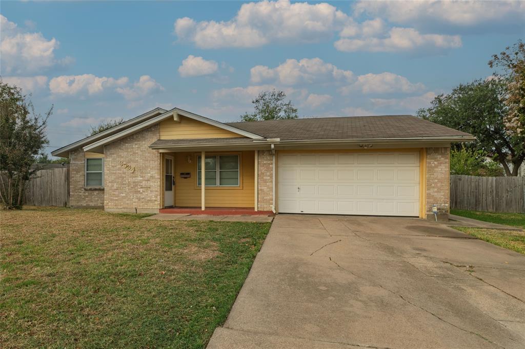 3934 Wind River Court Property Photo 1