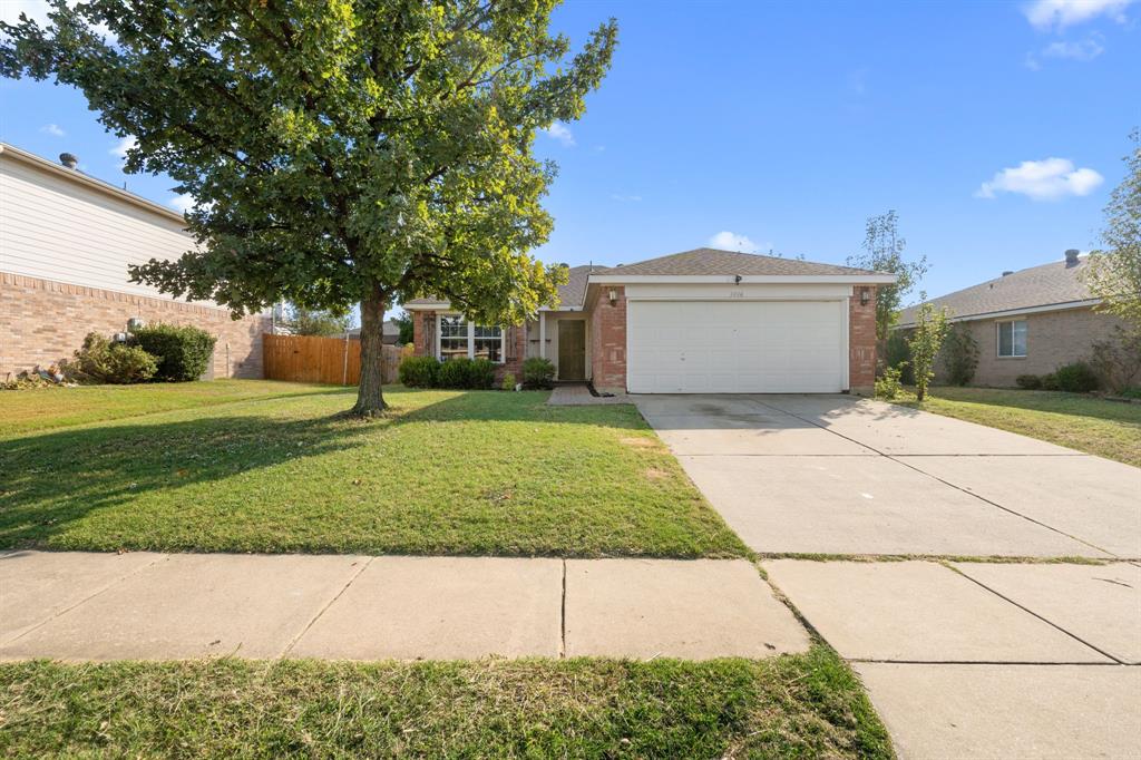 1406 Wenatchee Drive Property Photo 1