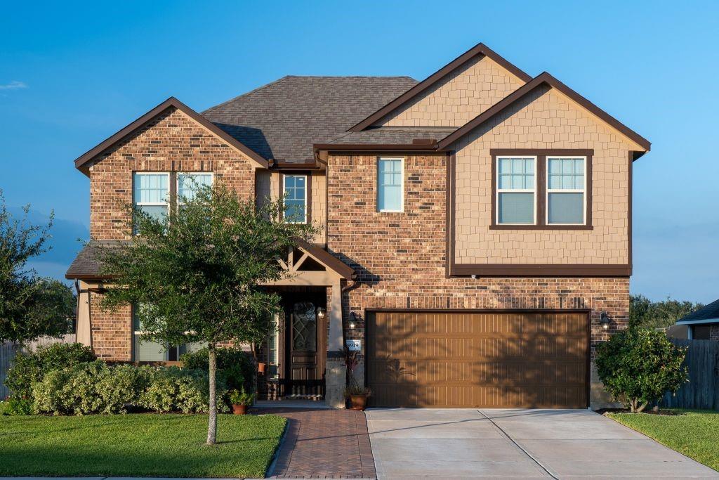 8919 Japonica Drive Property Photo 1