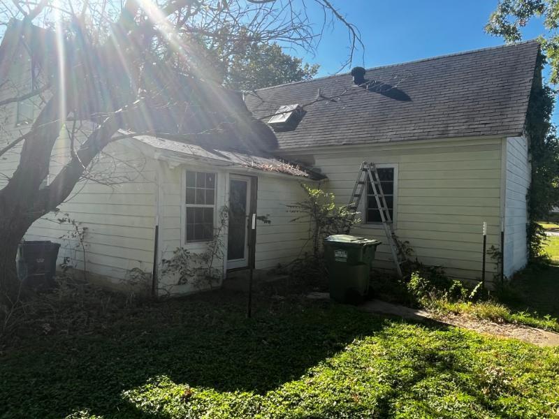 212 Hudgins Street Property Photo 1