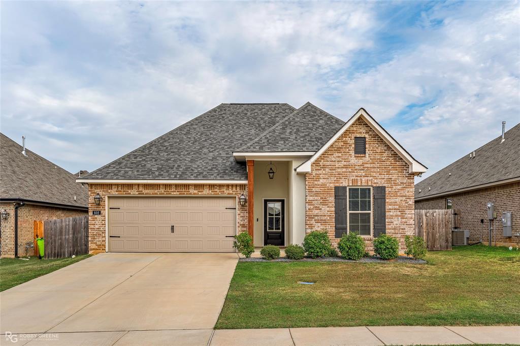 602 Gemstone Circle Property Photo 1